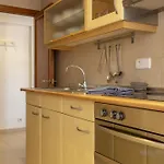 Apartamento Tonia First Line Pine Walk
