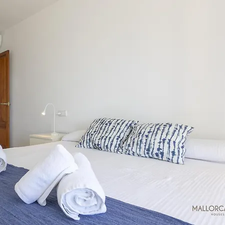 Apartamento Tonia First Line Pine Walk *