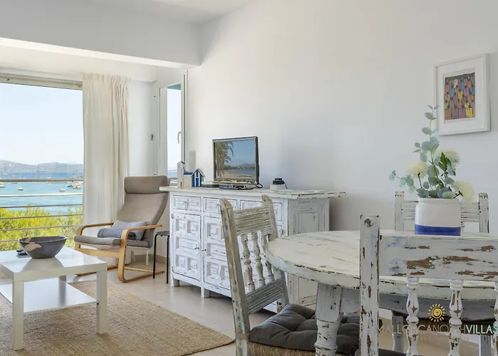 Tonia First Line Pine Walk Apartamento