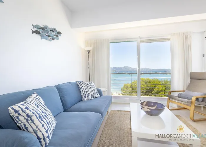 Tonia First Line Pine Walk Apartamento *