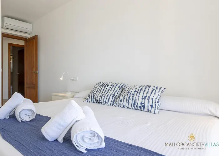 Apartamento Tonia First Line Pine Walk *