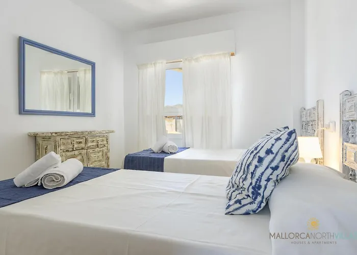 Tonia First Line Pine Walk Apartamento